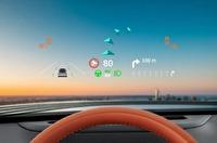 Changan Deepal S07 Eléctrico 2026