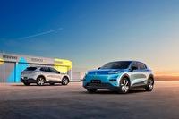 Changan Deepal S05 Eléctrico 2026