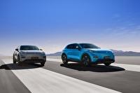 Changan Deepal S05 Eléctrico 2026