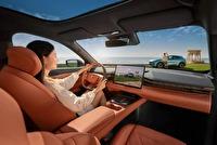 Changan Deepal S05 Eléctrico 2026