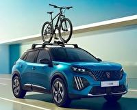 Peugeot e-2008 Electric 2025