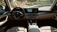 BMW i4 eDrive35 Gran Coupé 2025