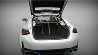 BMW i4 eDrive35 Gran Coupé 2025