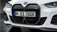 BMW i4 eDrive35 Gran Coupé 2025