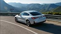 BMW i4 eDrive35 Gran Coupé 2025