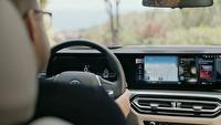 BMW i4 eDrive35 Gran Coupé 2025