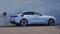 BMW i4 eDrive35 Gran Coupé 2025