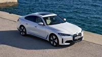 BMW i4 eDrive35 Gran Coupé 2025