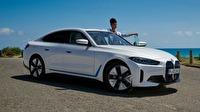 BMW i4 eDrive35 Gran Coupé 2025