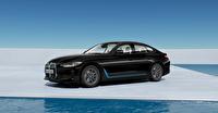 BMW i4 eDrive35 Gran Coupé 2025