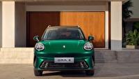 GWM Ora 5 Eléctrico 2026
