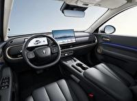 GWM Ora 5 Eléctrico 2026