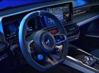 Alpine A290 Eléctrico