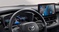 Toyota Corolla Hybrid 2026