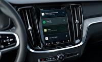 Volvo S60 Recharge híbrido enchufable