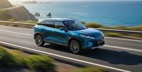 BYD ATTO 2 DM-i Híbrido enchufable