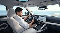 BYD ATTO 2 DM-i Híbrido enchufable