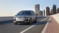 Audi Q4 Sportback e-tron 2025
