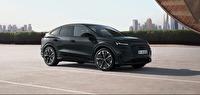 Audi Q4 Sportback e-tron 2025