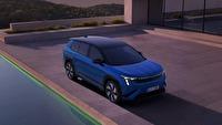 Skoda Peak Eléctrico 2026