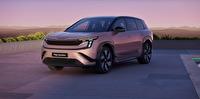 Skoda Peak Eléctrico 2026