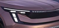 Skoda Peak Eléctrico 2026