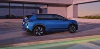 Skoda Peak Eléctrico 2026