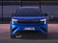 Skoda Peak Eléctrico 2026