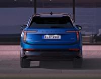 Skoda Peak Eléctrico 2026