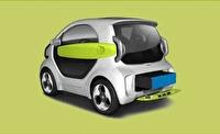 Xev Yoyo Eléctrico