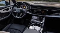 AUDI Q7 TFSle  Híbrido enchufable
