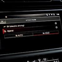 AUDI Q7 TFSle  Híbrido enchufable