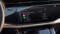 AUDI Q7 TFSle Híbrido enchufable 2025