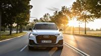 AUDI Q7 TFSle  Híbrido enchufable