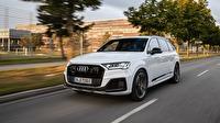 AUDI Q7 TFSle  Híbrido enchufable
