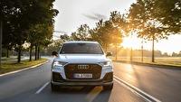 AUDI Q7 TFSle  Híbrido enchufable