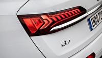 AUDI Q7 TFSle  Híbrido enchufable