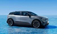 Renault Megane E-Tech 100% Eléctrico 2026