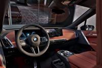 BMW iX xDrive60 Eléctrico 2026