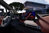 BMW iX xDrive60 Eléctrico 2026