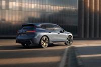 BMW iX xDrive60 Eléctrico 2026