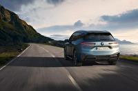 BMW iX xDrive60 Eléctrico 2026