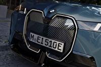 BMW iX xDrive60 Eléctrico 2026