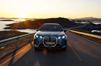 BMW iX xDrive60 Eléctrico 2026