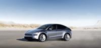 Tesla Model Y Eléctrico 2025
