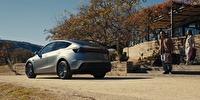 Tesla Model Y Eléctrico 2025
