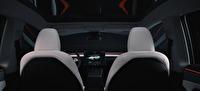 Tesla Model Y Eléctrico 2025