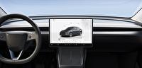 Tesla Model Y Eléctrico 2025