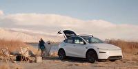 Tesla Model Y Eléctrico 2025