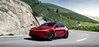 Tesla Model Y Eléctrico 2025